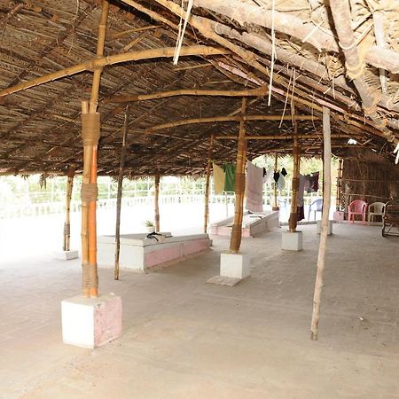Arunachala Ramana Home Тіруваннамалай Екстер'єр фото